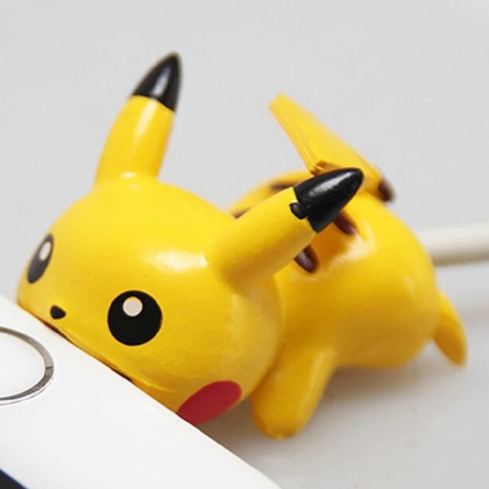 Pokémon Pikachu Cable Protector